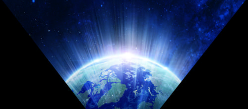 Gadelyset slukkes i en time - Earth Hour for 11. gang